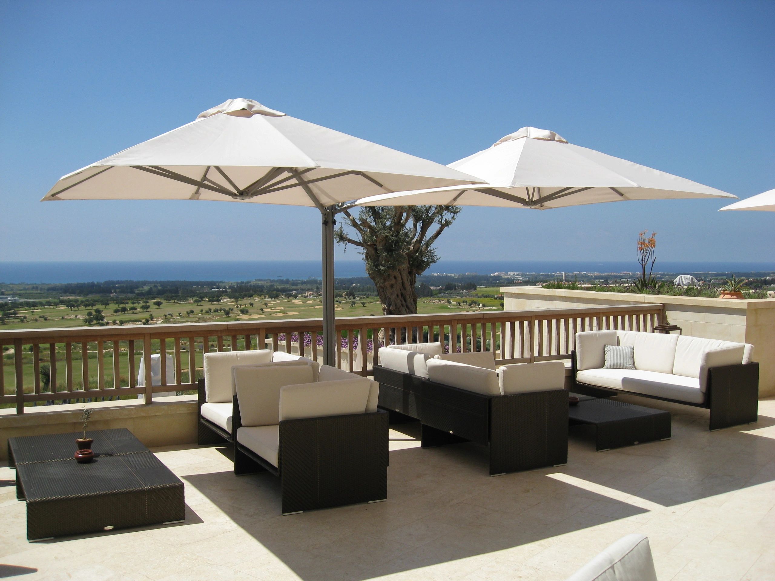 Outdoor Heaters